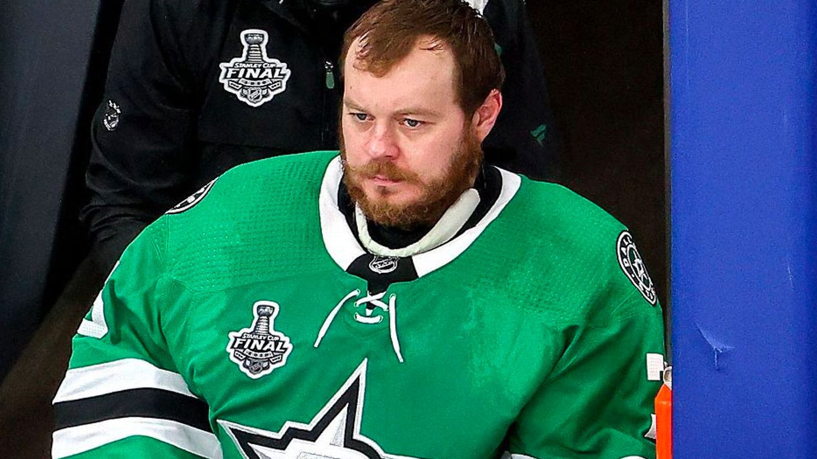 Johansson claimed, Khudobin up for grabs and other waiver wire moves