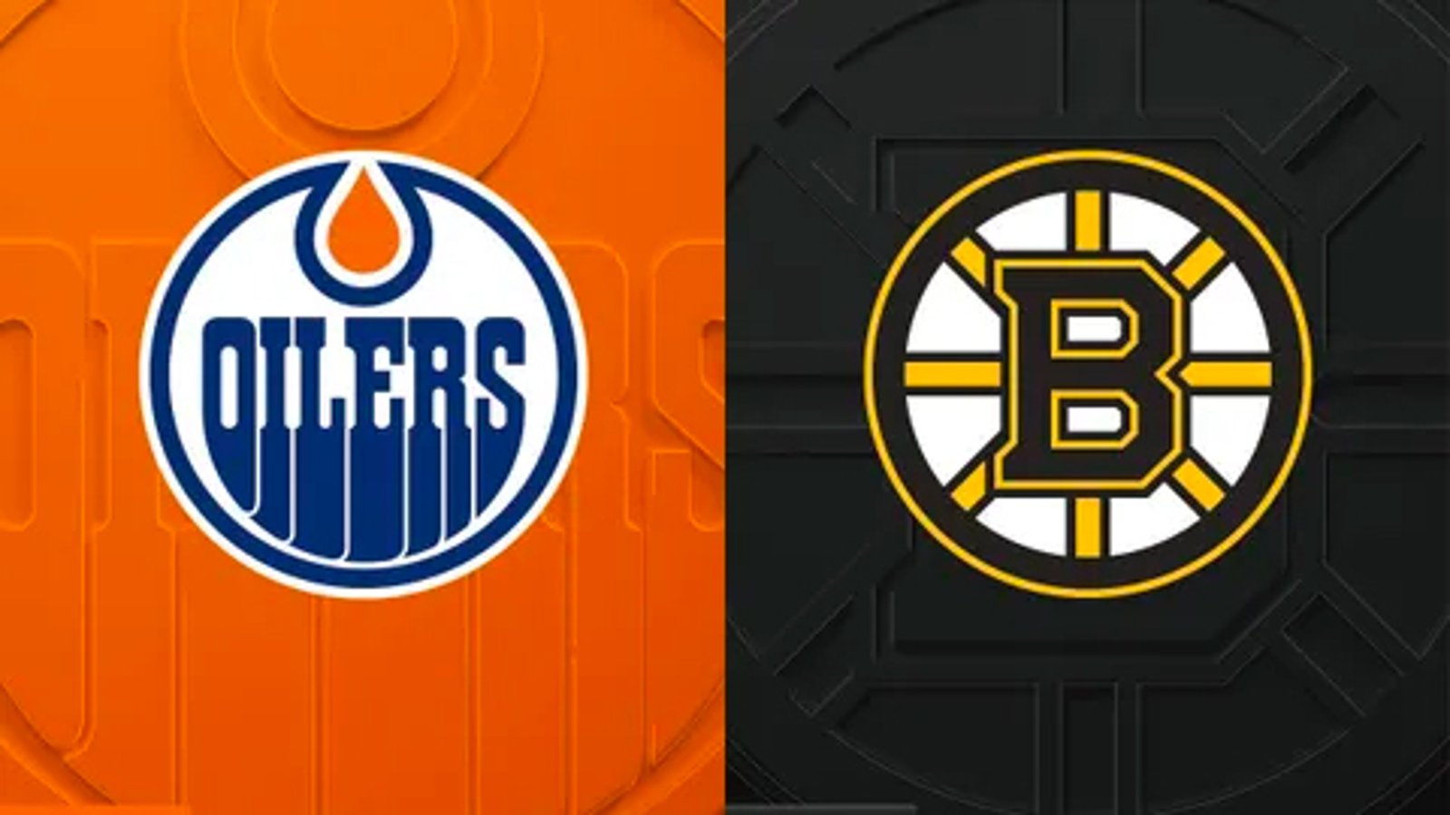 Monster trade scenario emerges linking Oilers and Bruins! 