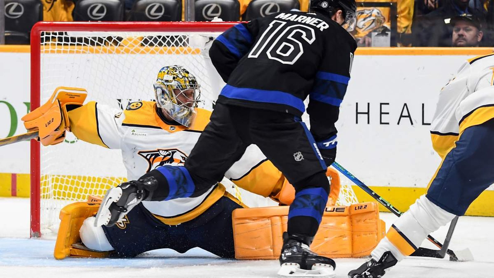 Truth exposed in Mitch Marner’s attempted trade to Nashville!