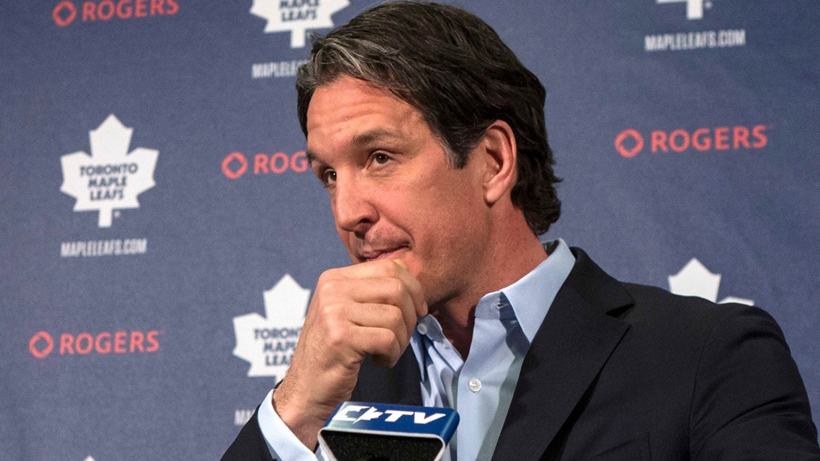 NHL agent confirms Brendan Shanahan sabotaged Maple Leafs trade deal.