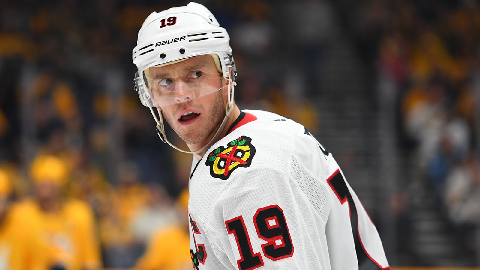 Toews in hot water over Hawks’ scandal, fans demand he be stripped of captaincy!