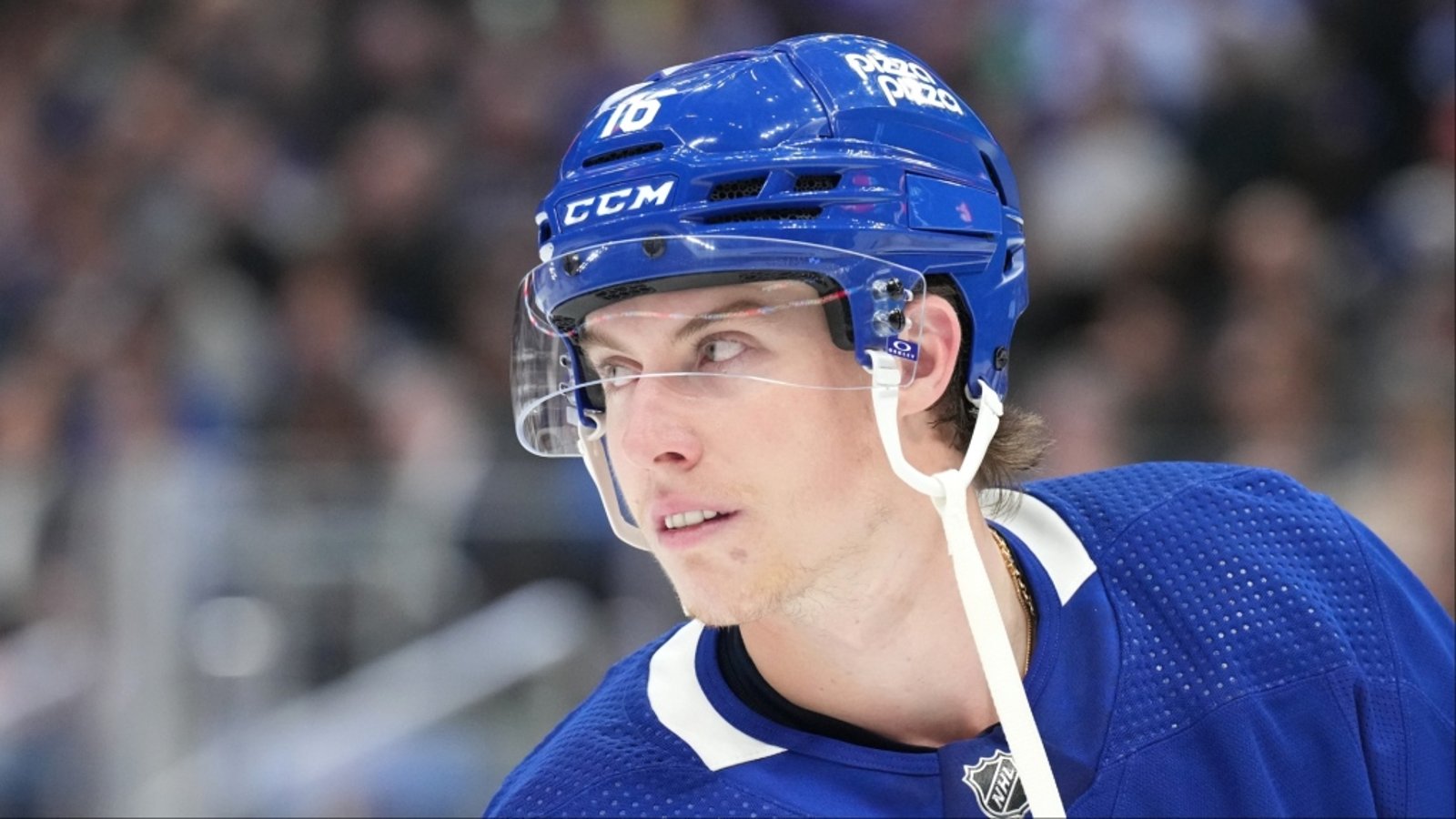 Mitch Marner's fate in Toronto could be sealed 