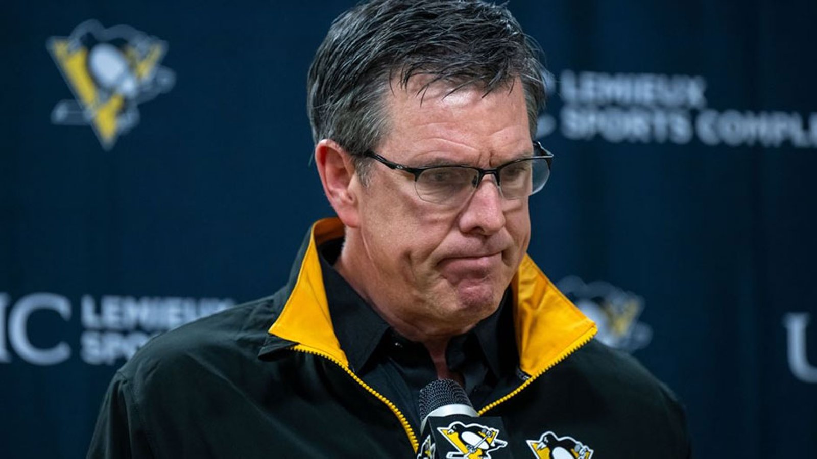 Breaking: Rangers about to sign Mike Sullivan to one of the richest coaching contracts in NHL history