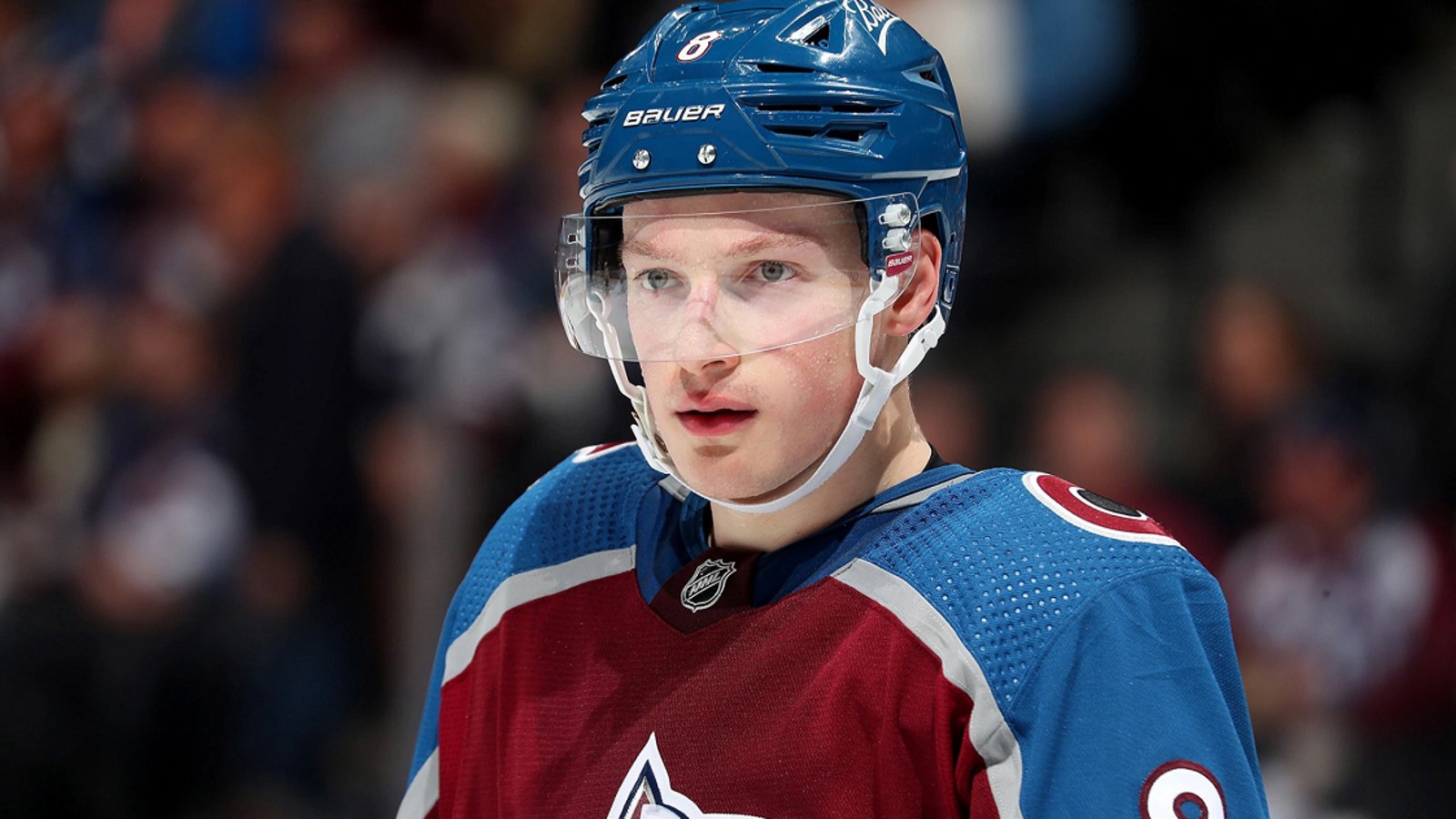 Cale Makar's agent responds to sexual assault involving 2018 Canadian World Junior team.