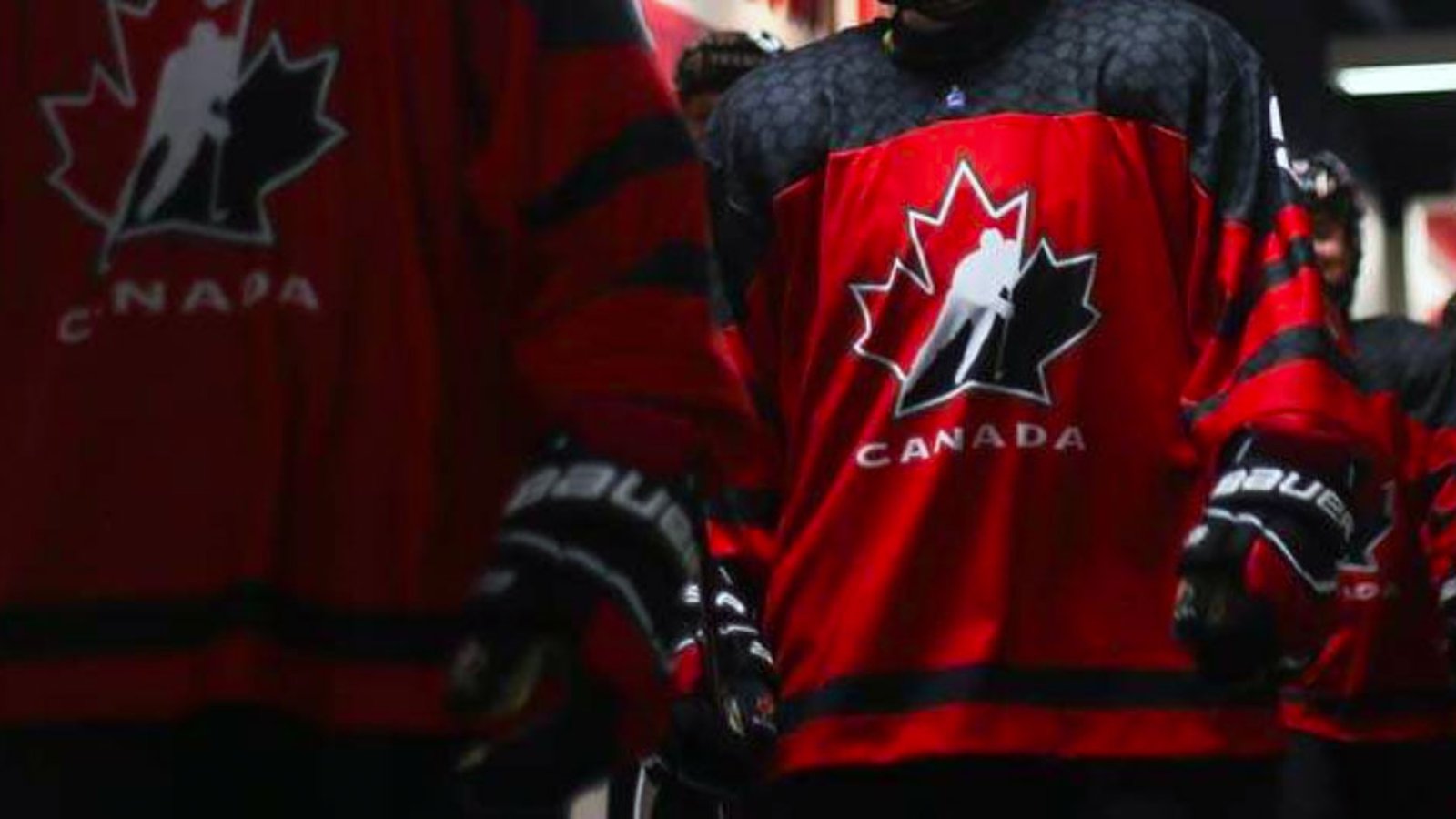 The 8 members of Hockey Canada's 2018 World Junior squad who have declined to comment on scandal