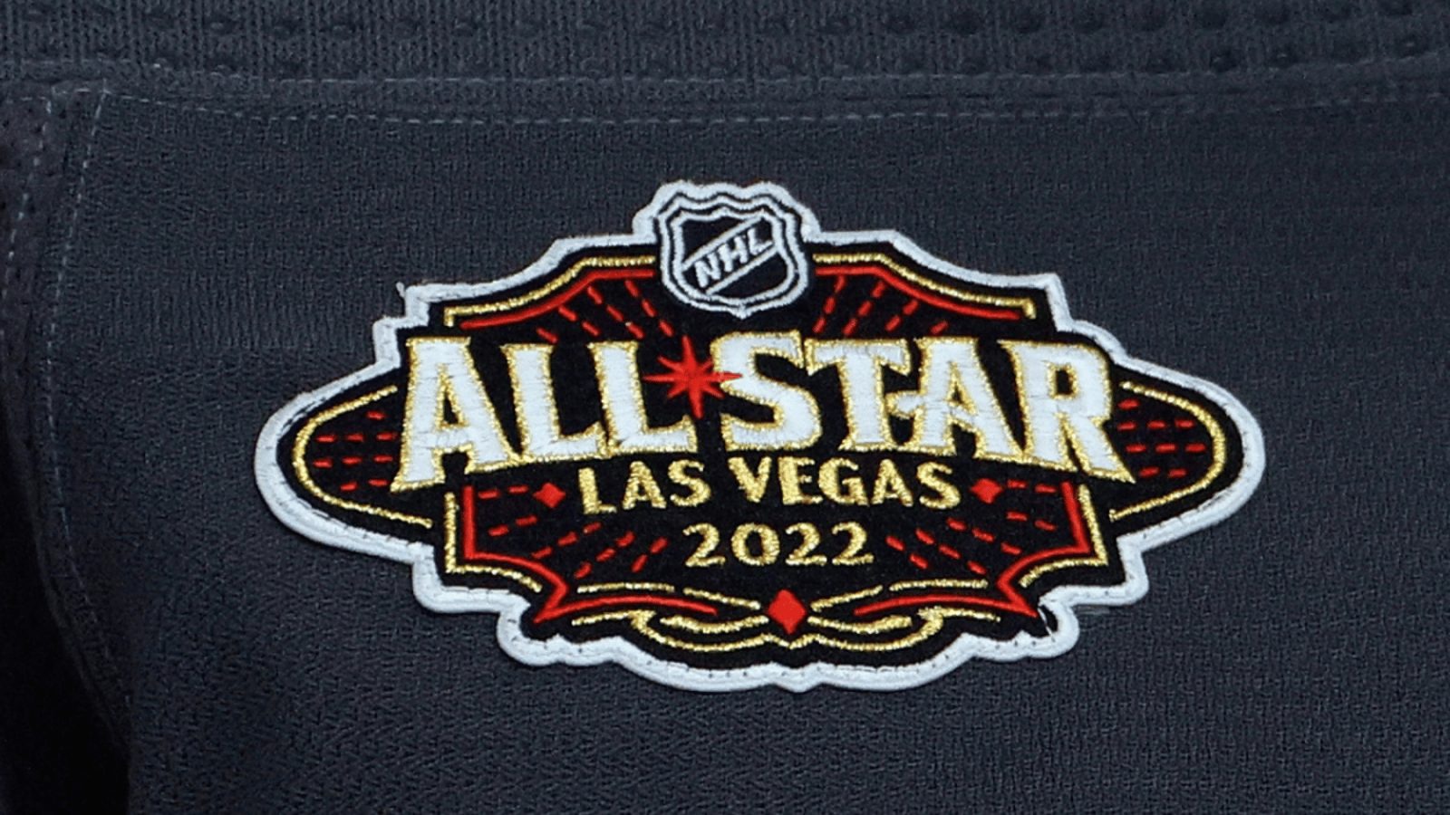 Vegas store reportedly leaks All-Star Game jerseys, dividing fans!