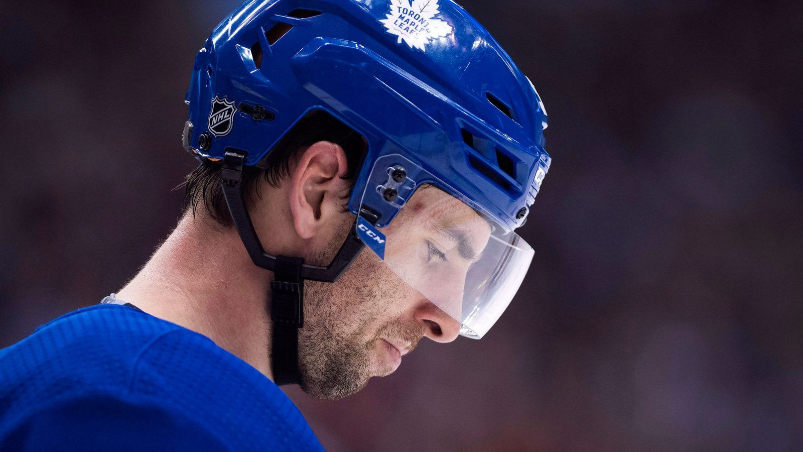 Major ramifications in the balance for John Tavares