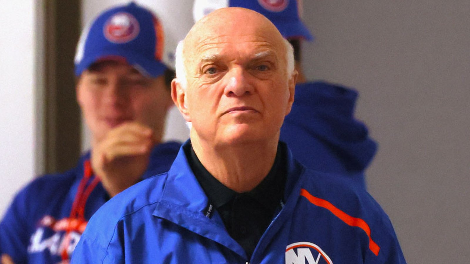 Reports of a major shake-up for the Islanders