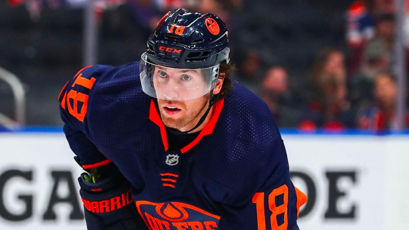 James Neal signs a PTO (tryout) contract