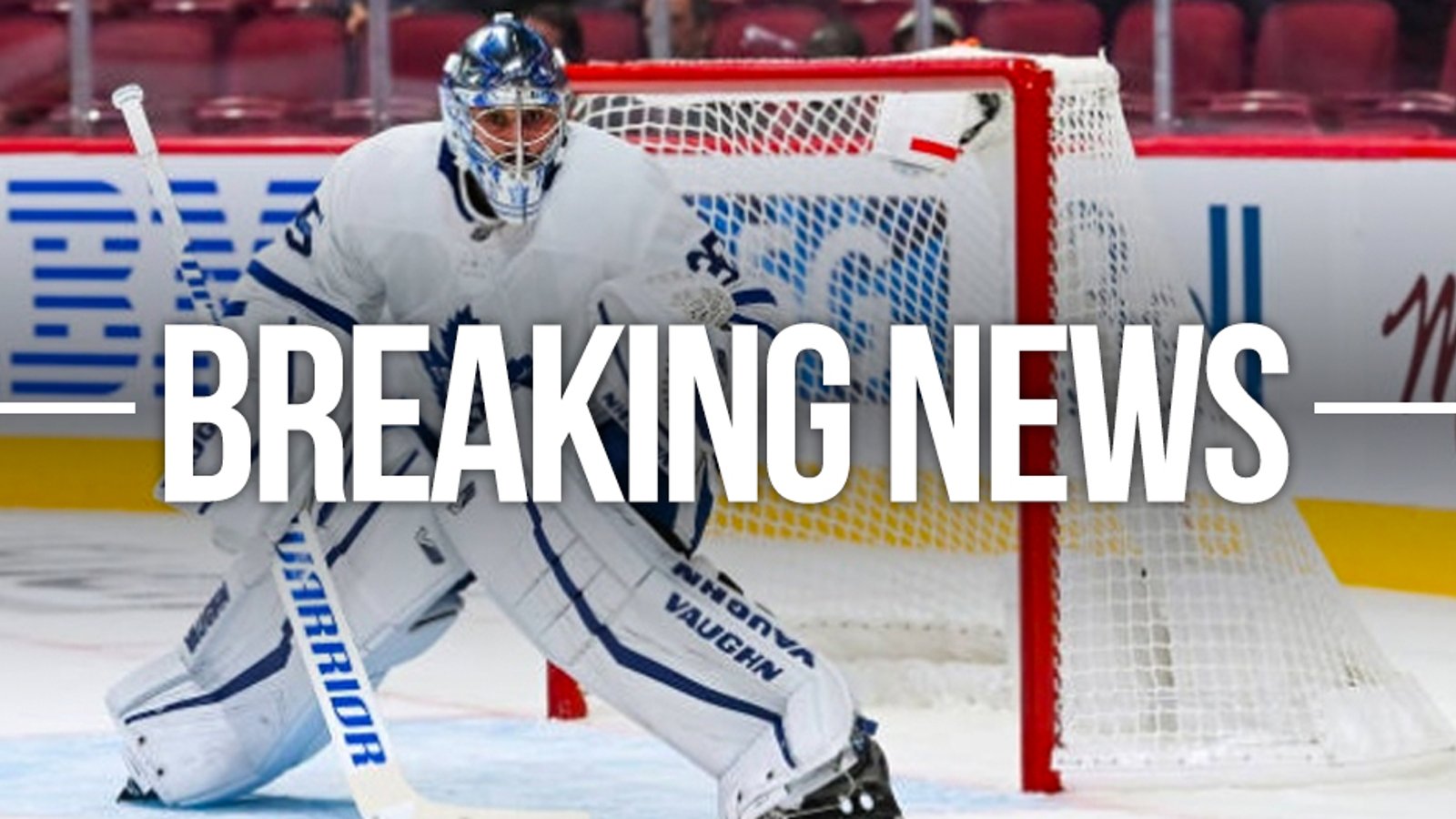 Leafs add nearly half a dozen players to NHL protocol list