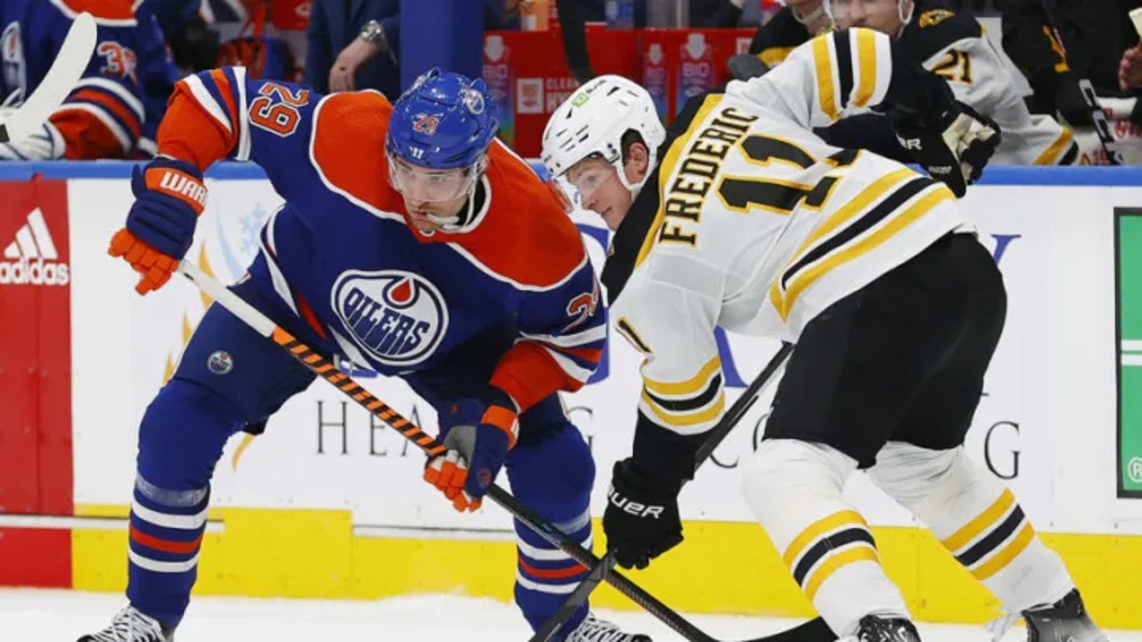 Bruins have targeted huge superstar on free agency scheme  and could pull move of the decade!