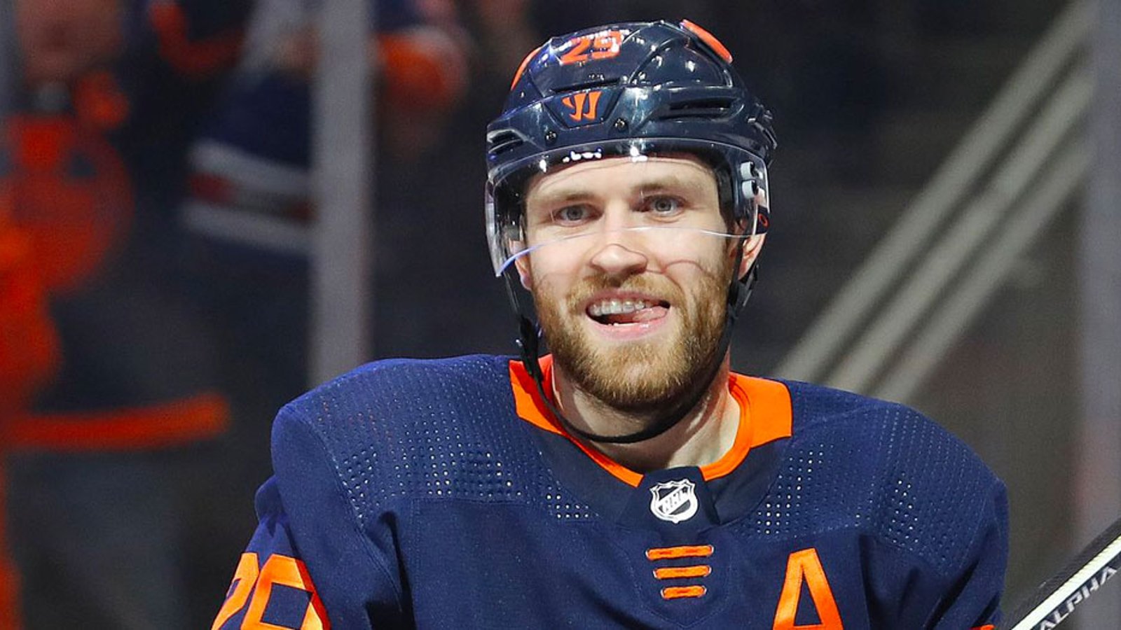 Major update from Elliotte Friedman on Draisaitl's future in Edmonton