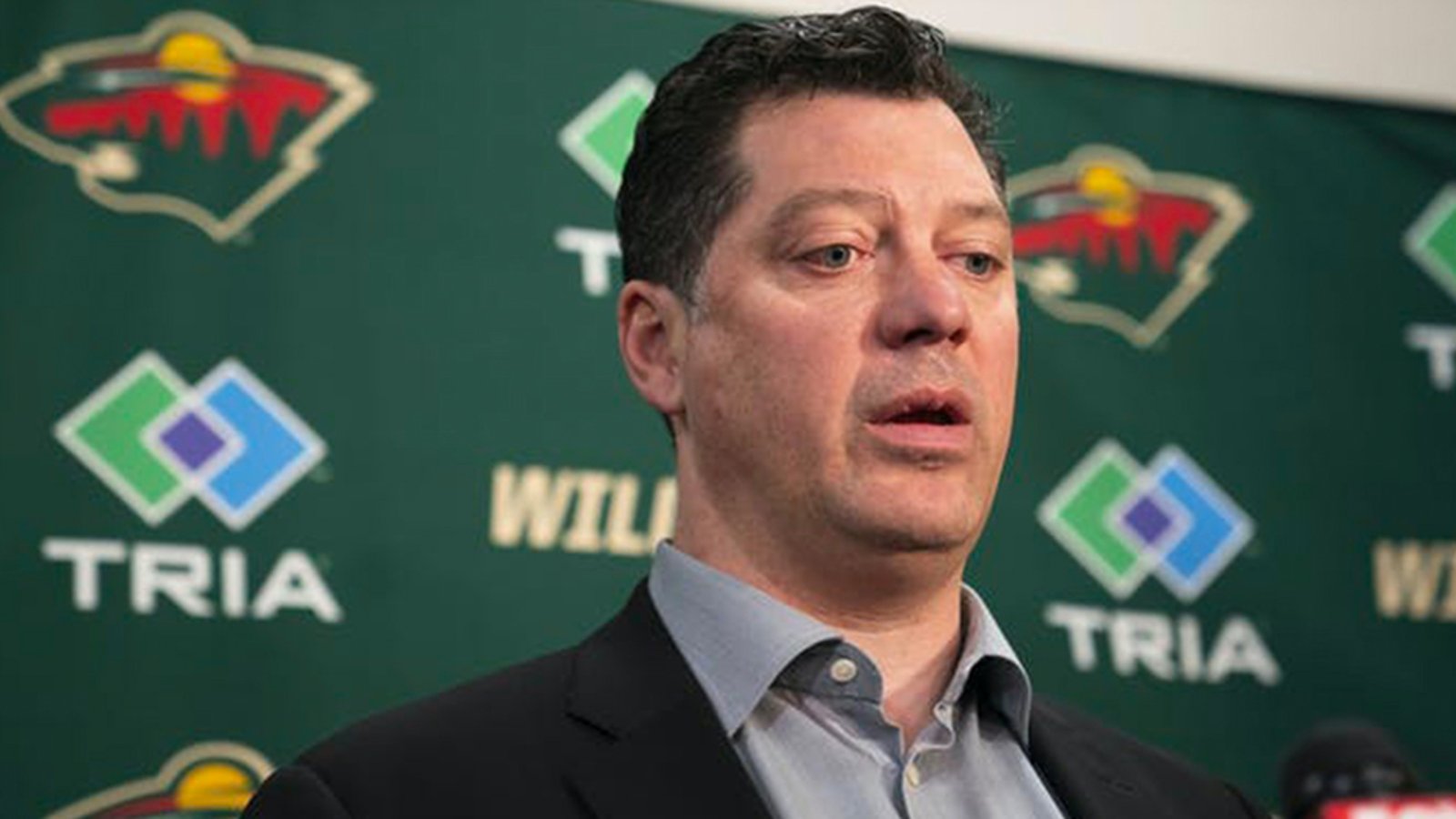 Wild acquire another 2nd round draft pick