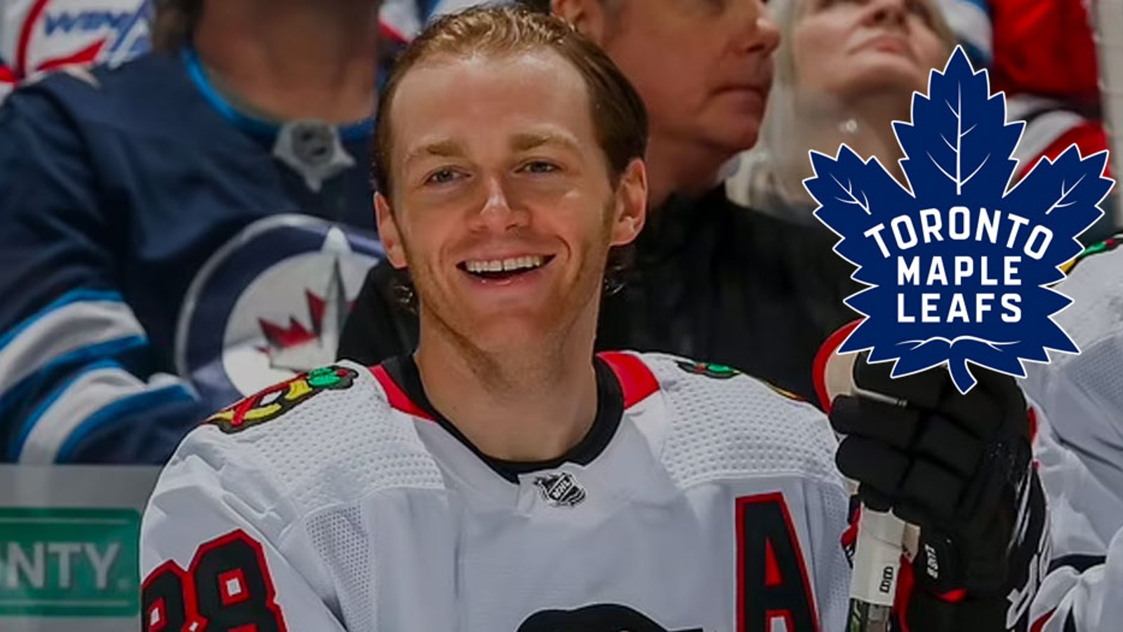 NHL salary cap loophole could help the Leafs sign Patrick Kane