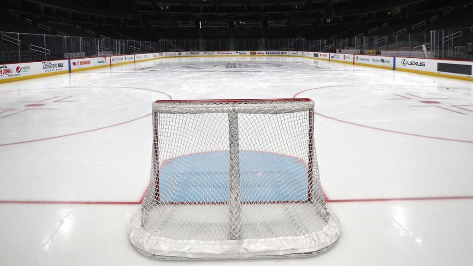 NHL changes protocol rules