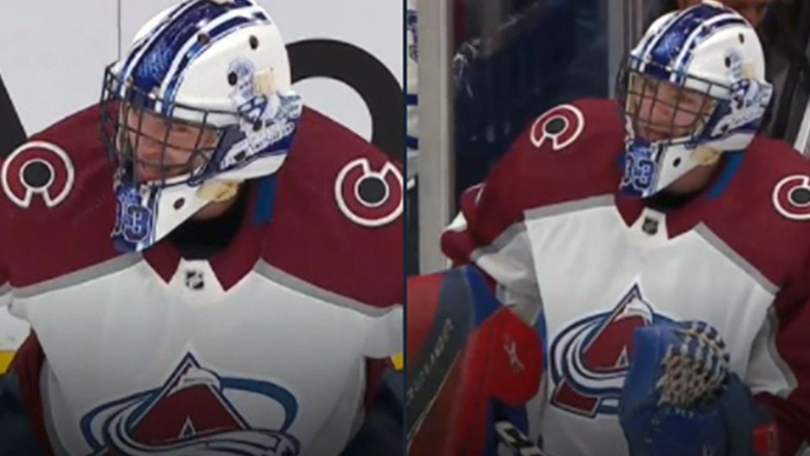 Leafs narrowly avoid another “David Ayres situation” tonight in Toronto