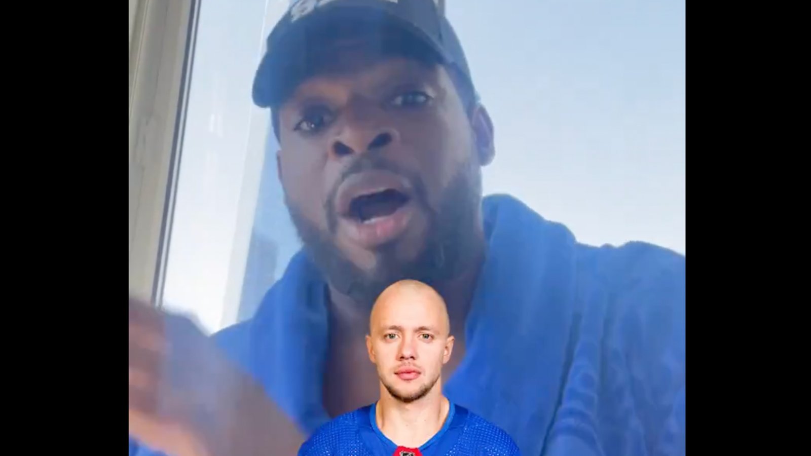 P.K. Subban destroys Rangers and their star players in brutal SCF analysis