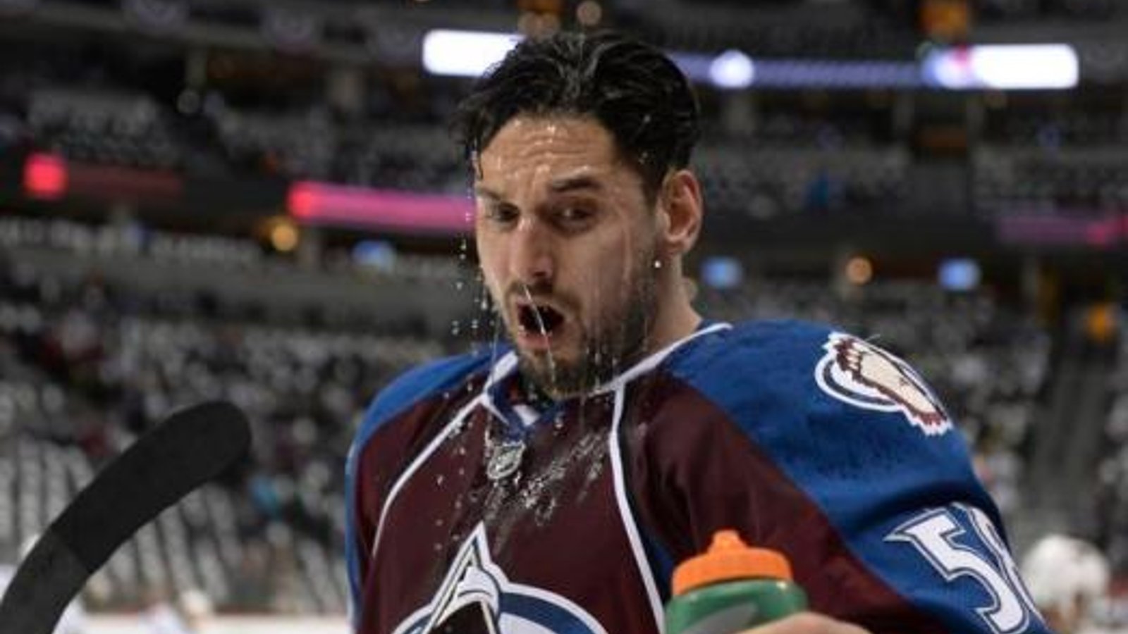 Former Avs Bordeleau reveals that NHLers deal with substance abuse more than fans think