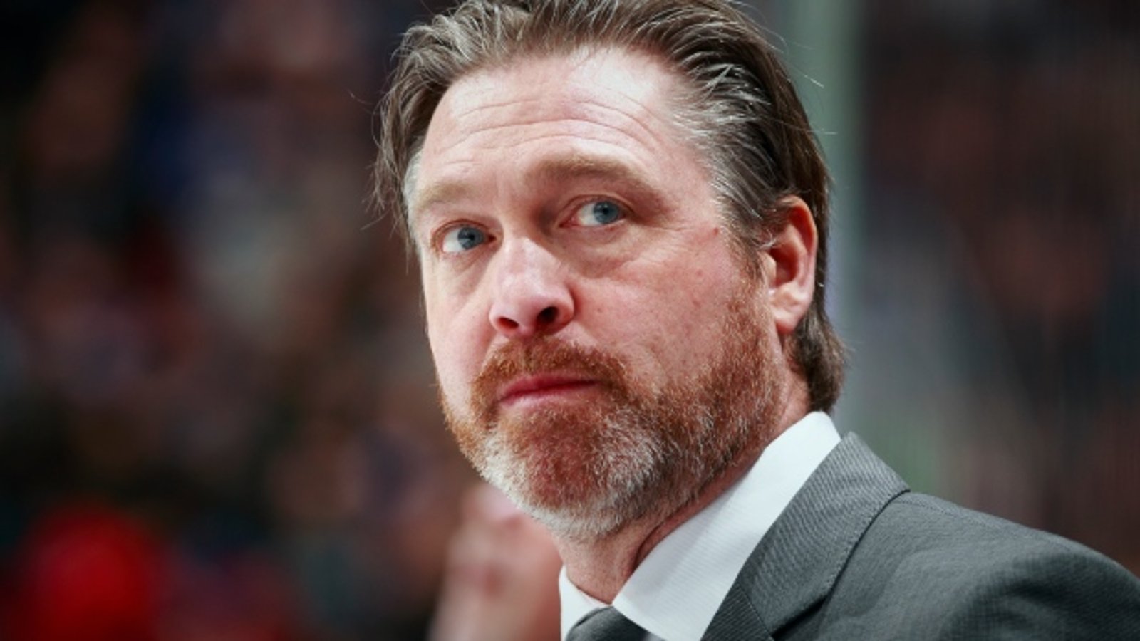 Patrick Roy has two more options for the Canadiens