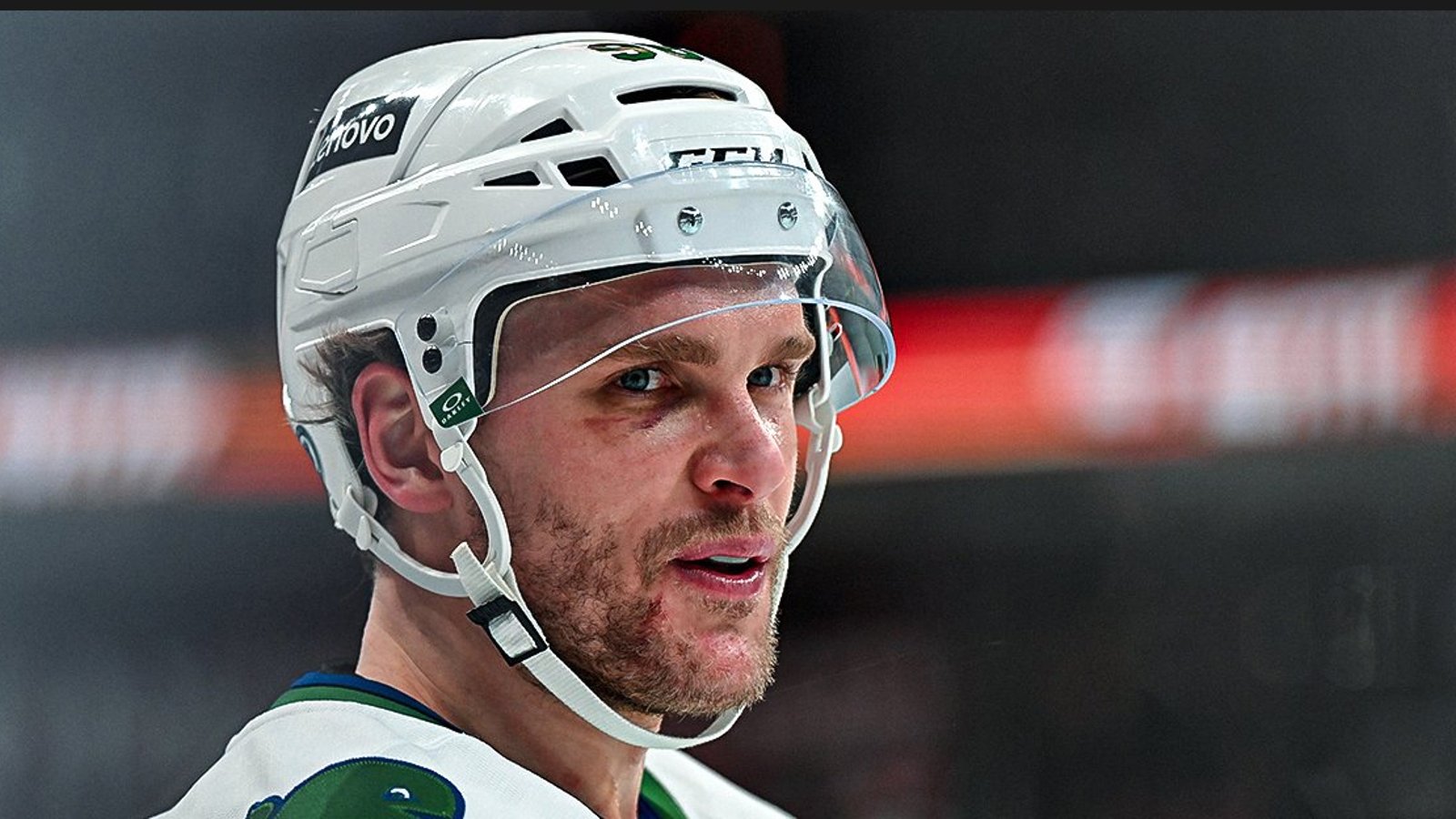 Mikko Rantanen reveals why he chose Dallas at the deadline