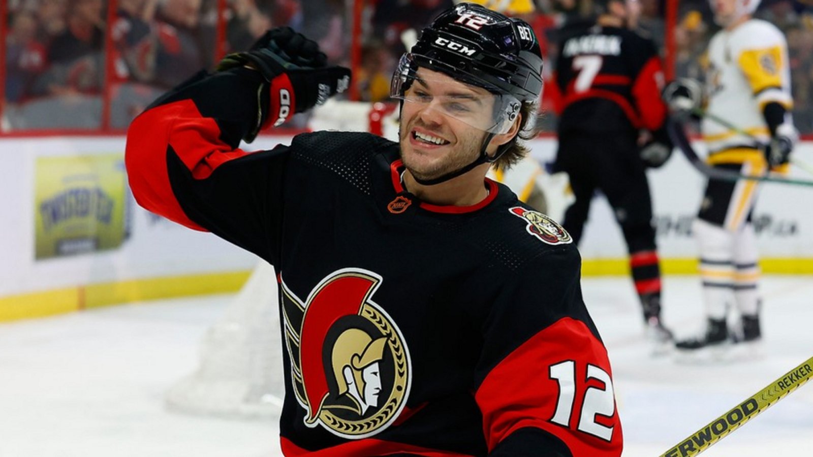 The real reason Alex DeBrincat forced a trade out of Ottawa.