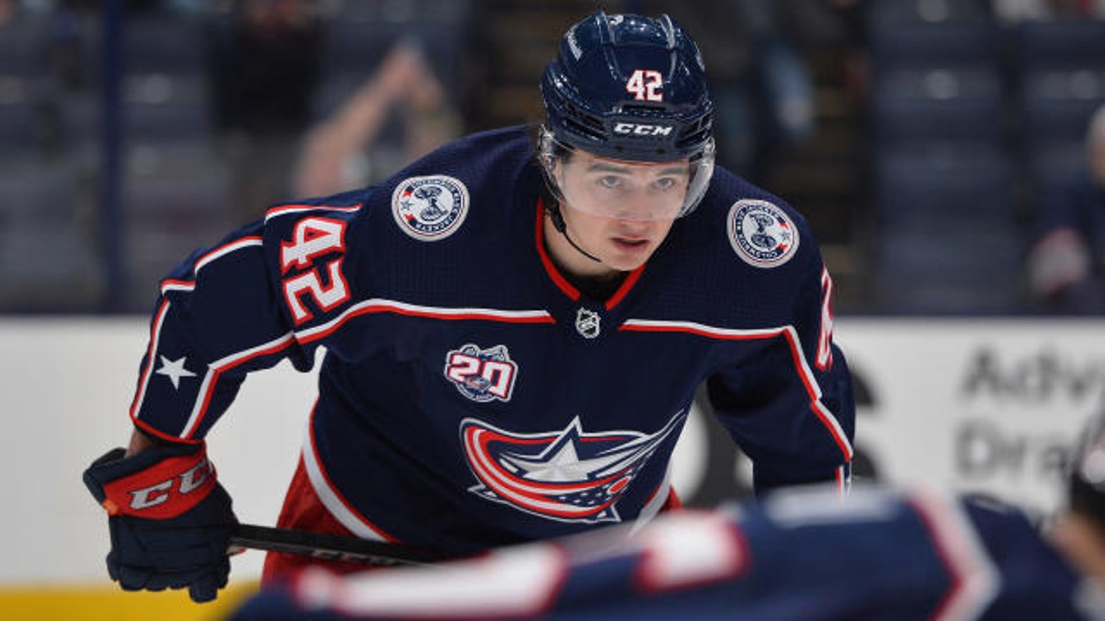 We finally know the real reason why Texier left the Blue Jackets