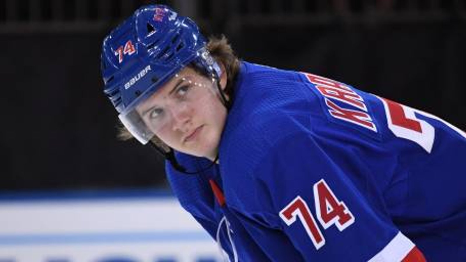 Rumour: Imminent trade for Vitali Kravtsov