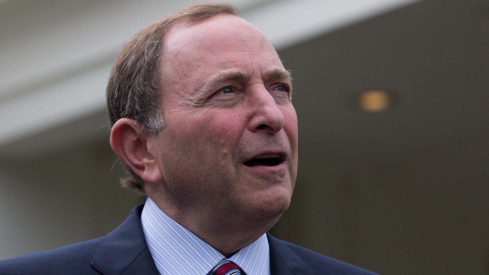 Conflicting reports regarding more potential postponements in the NHL.