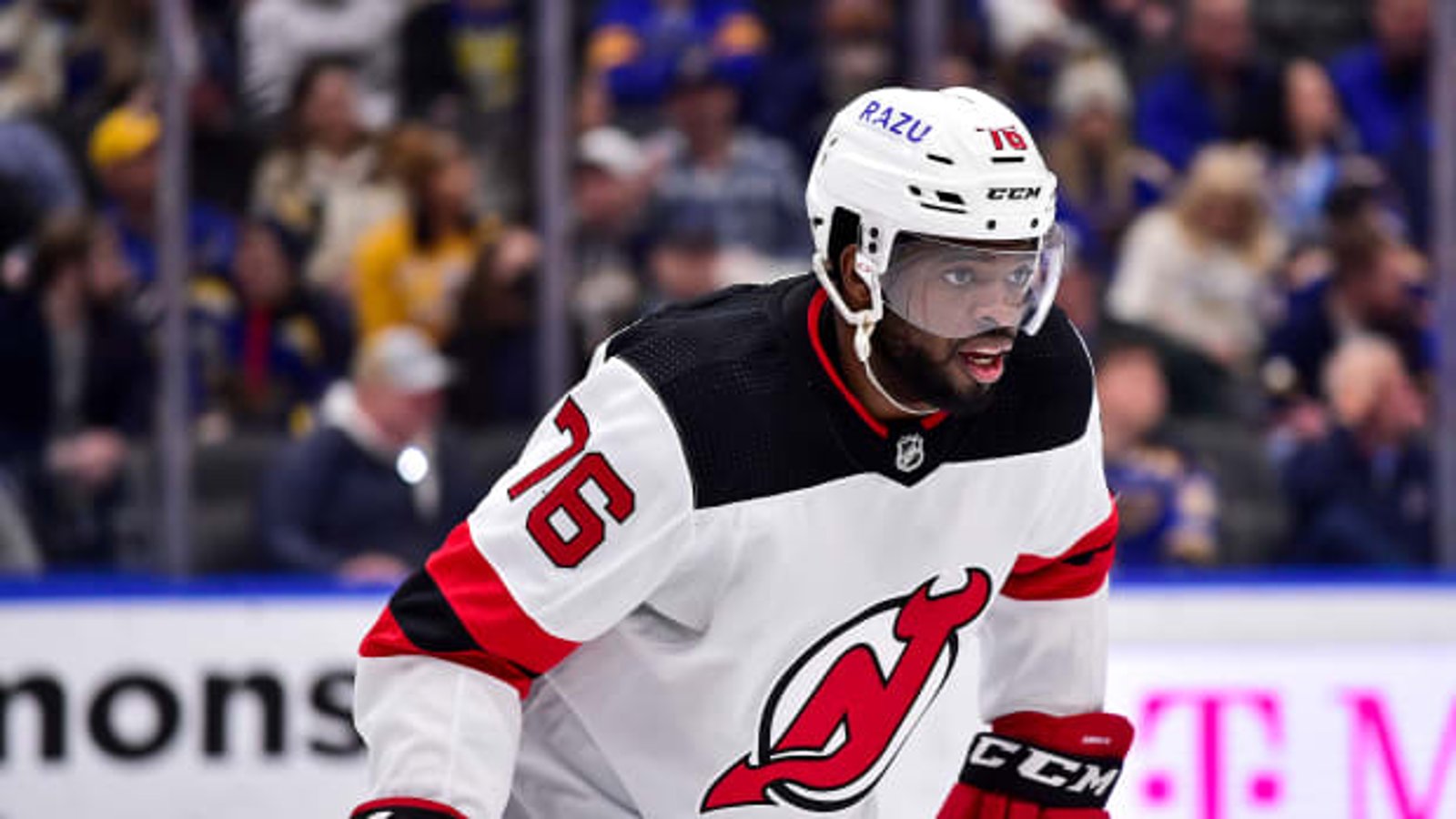 Top destination for Subban makes sense and fans are loving it!