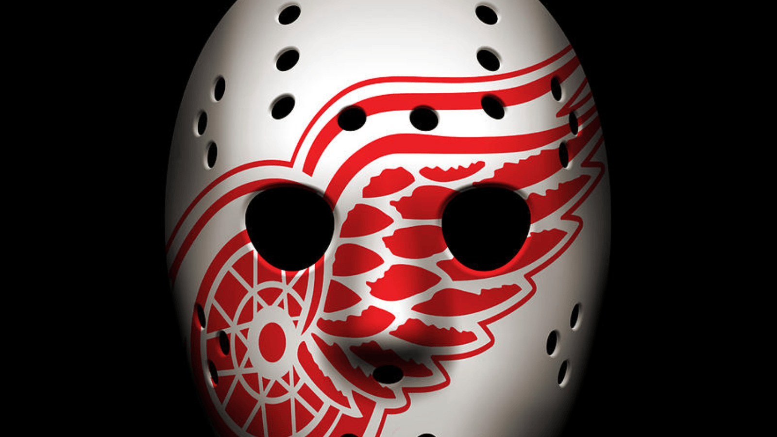 Red Wings officially bring back former goaltender! 