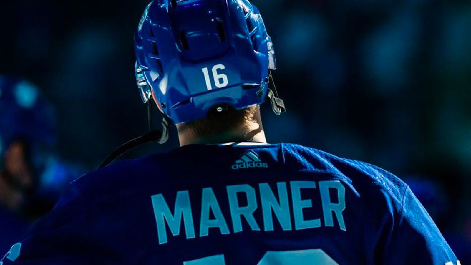 Report: Leafs considering moving Mitch Marner to defence