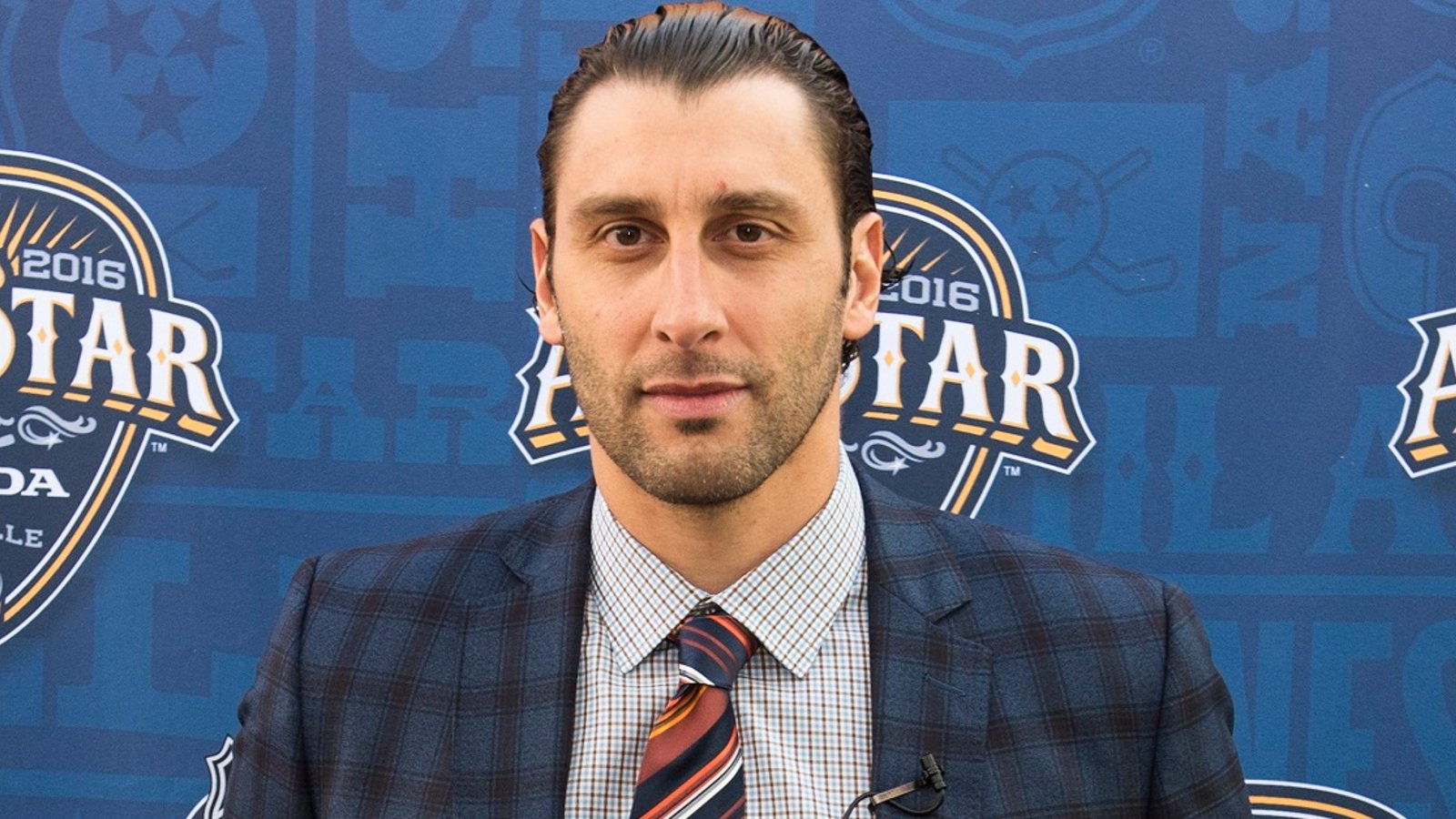 Roberto Luongo reveals what he really thinks of Brad Marchand.