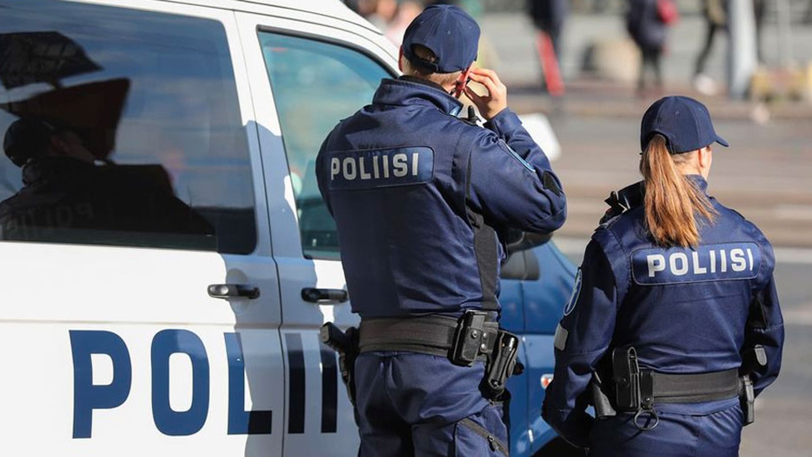 Former Leafs forward facing very serious charges in Finland