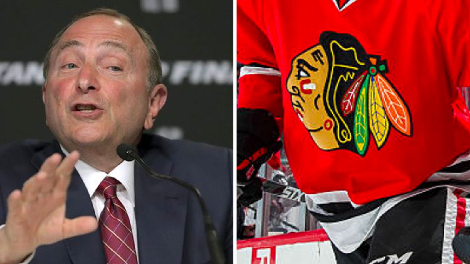 Mother of one of Brad Aldrich's victims speaks out, calls for Bettman's resignation