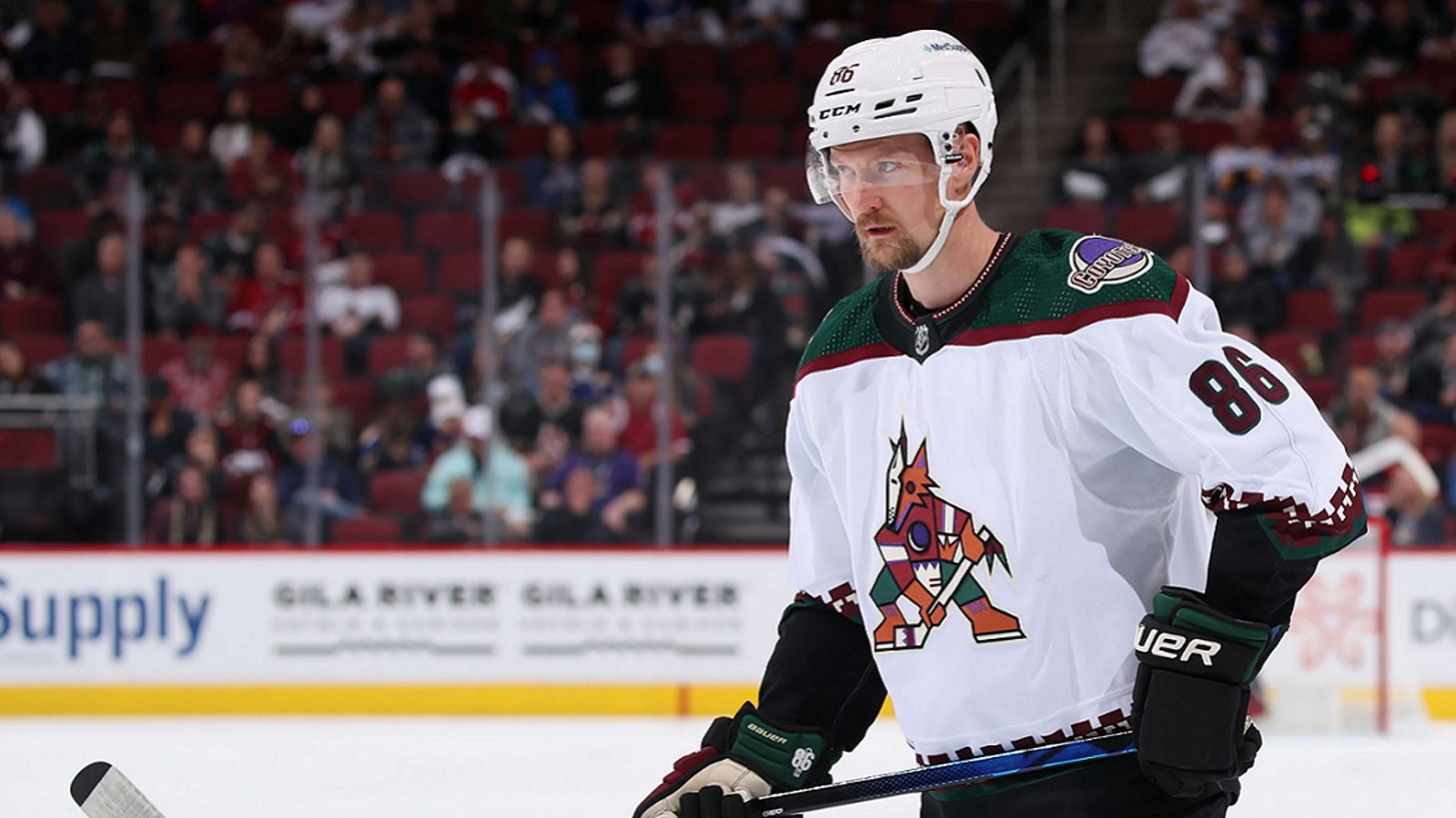 Colaiacovo and Upshall troll Stralman over his PTO with the Bruins.