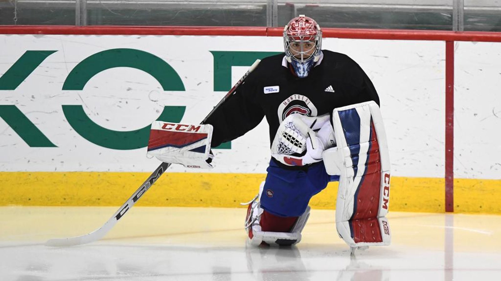 Latest update on Carey Price provokes mixed feelings