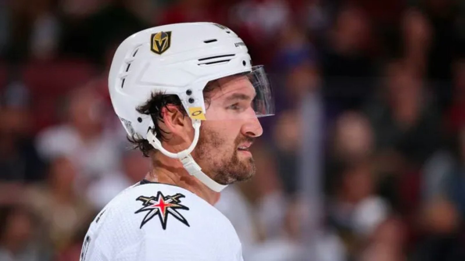 Devastating update on Mark Stone following injury in last night’s game