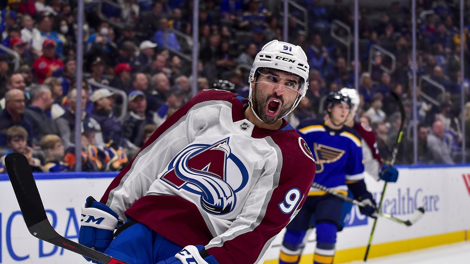 Reasons behind Nazem Kadri’s best start of his career revealed!
