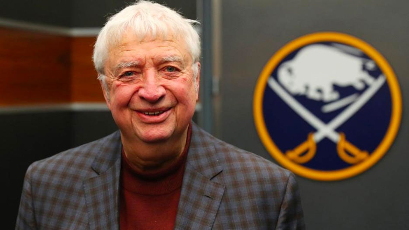 In a rough season for attendance Sabres officially sell out Rick Jeanneret's retirement night