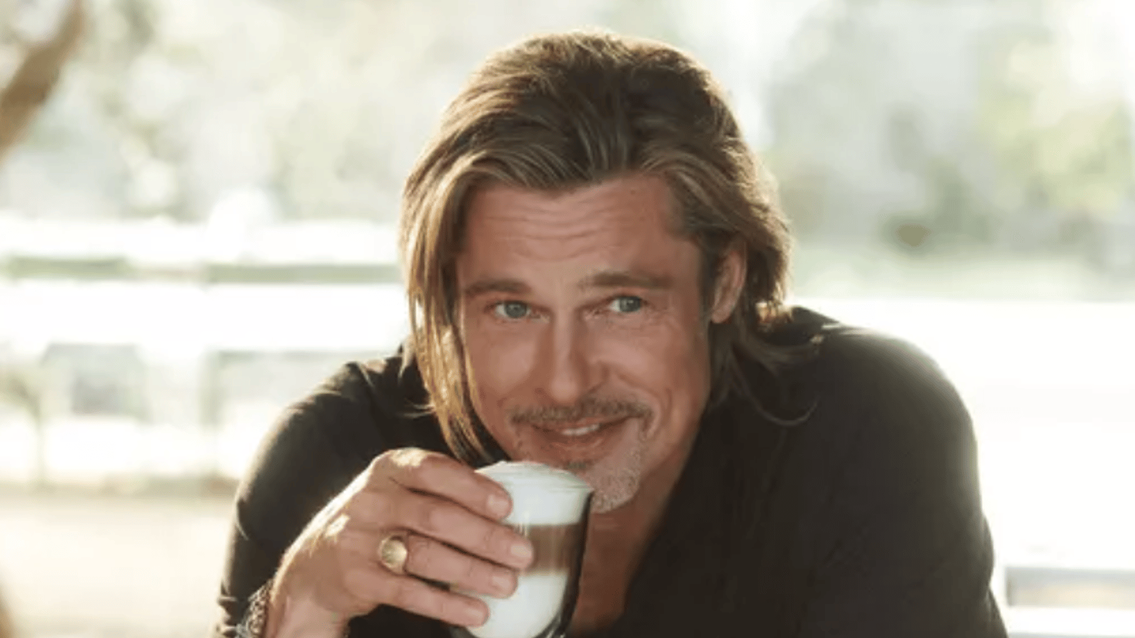 Brad Pitt a vendu sa maison en Californie en faisant un profit démesuré 