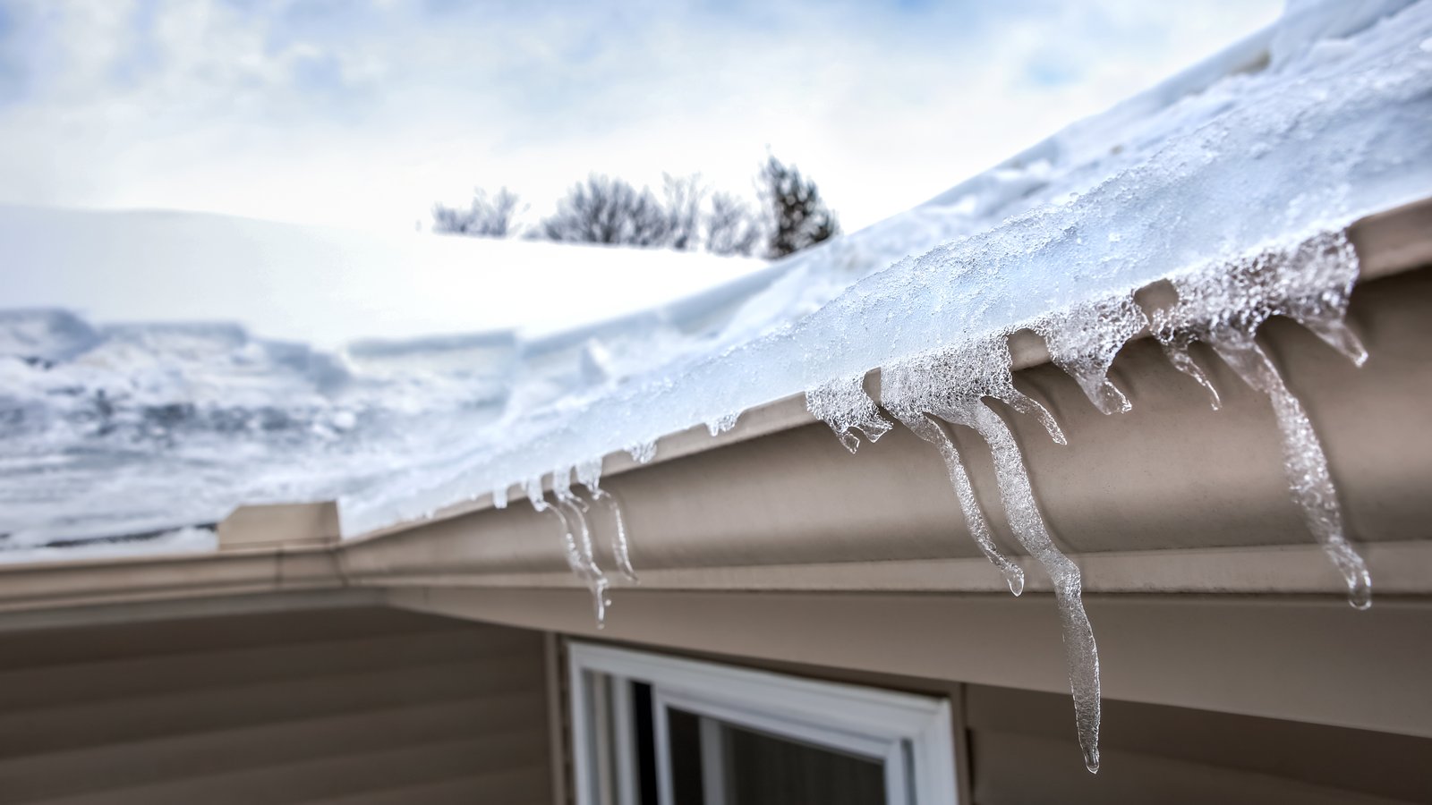 5 choses à faire pour préserver sa maison en plein hiver