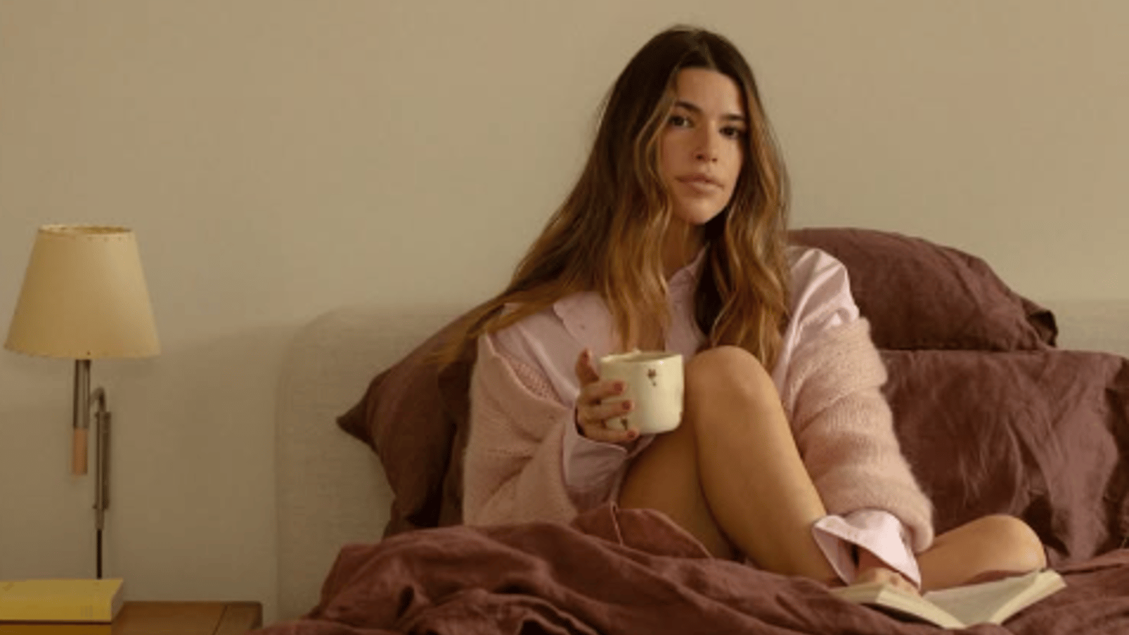 Marilou révèle les photos de sa somptueuse salle de bain rénovée