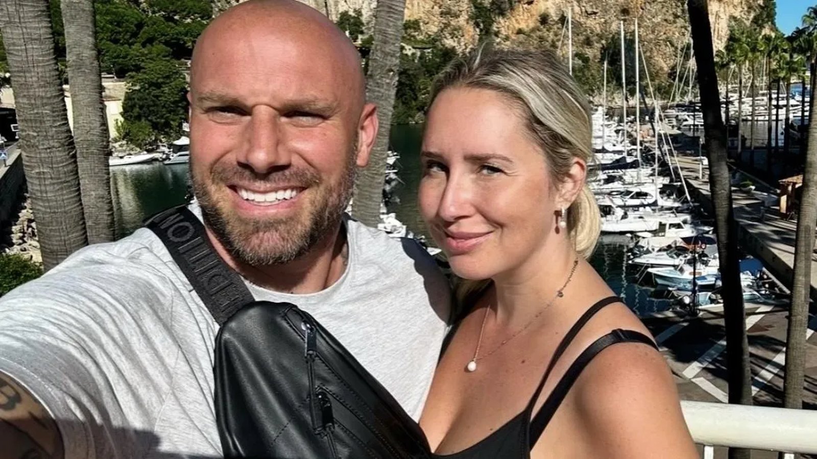 Vous pouvez maintenant louer le chalet de Maïka Desnoyers et Étienne Boulay!