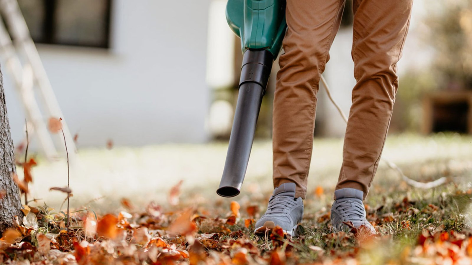 Votre maison est-elle prête pour l’automne?