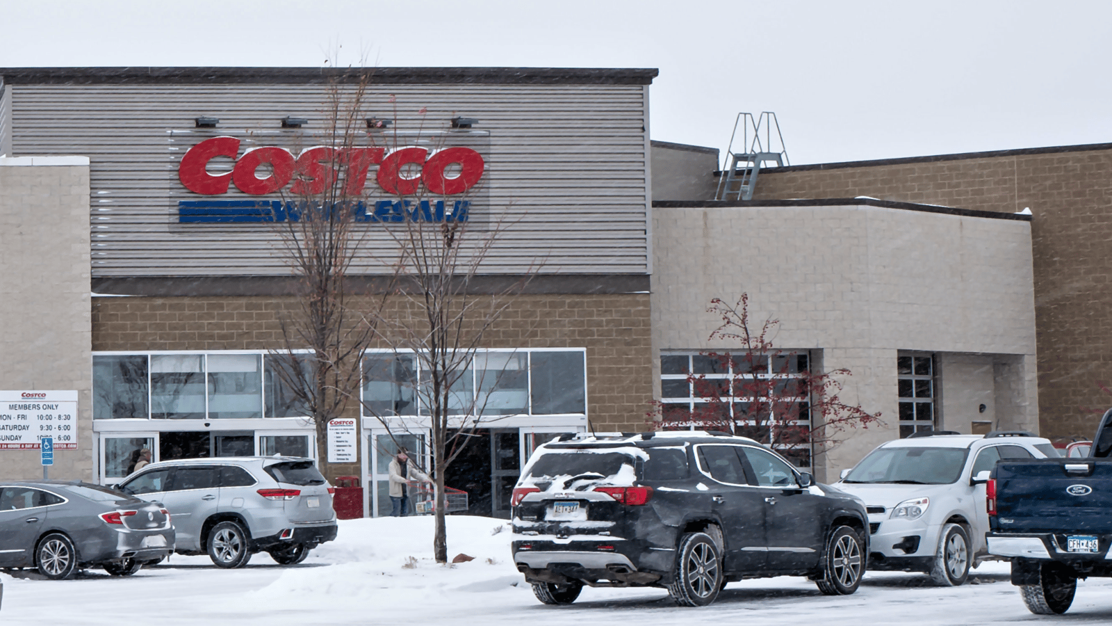 Le prix de la carte de membre chez Costco va augmenter très bientôt.