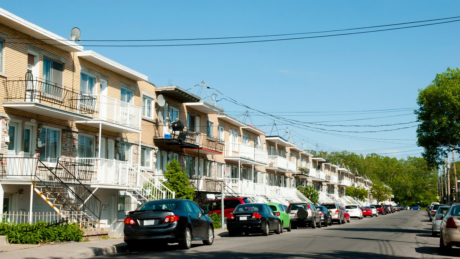 Des locataires dénoncent des pressions de leur propriétaire qui veut qu'ils quittent leur logement