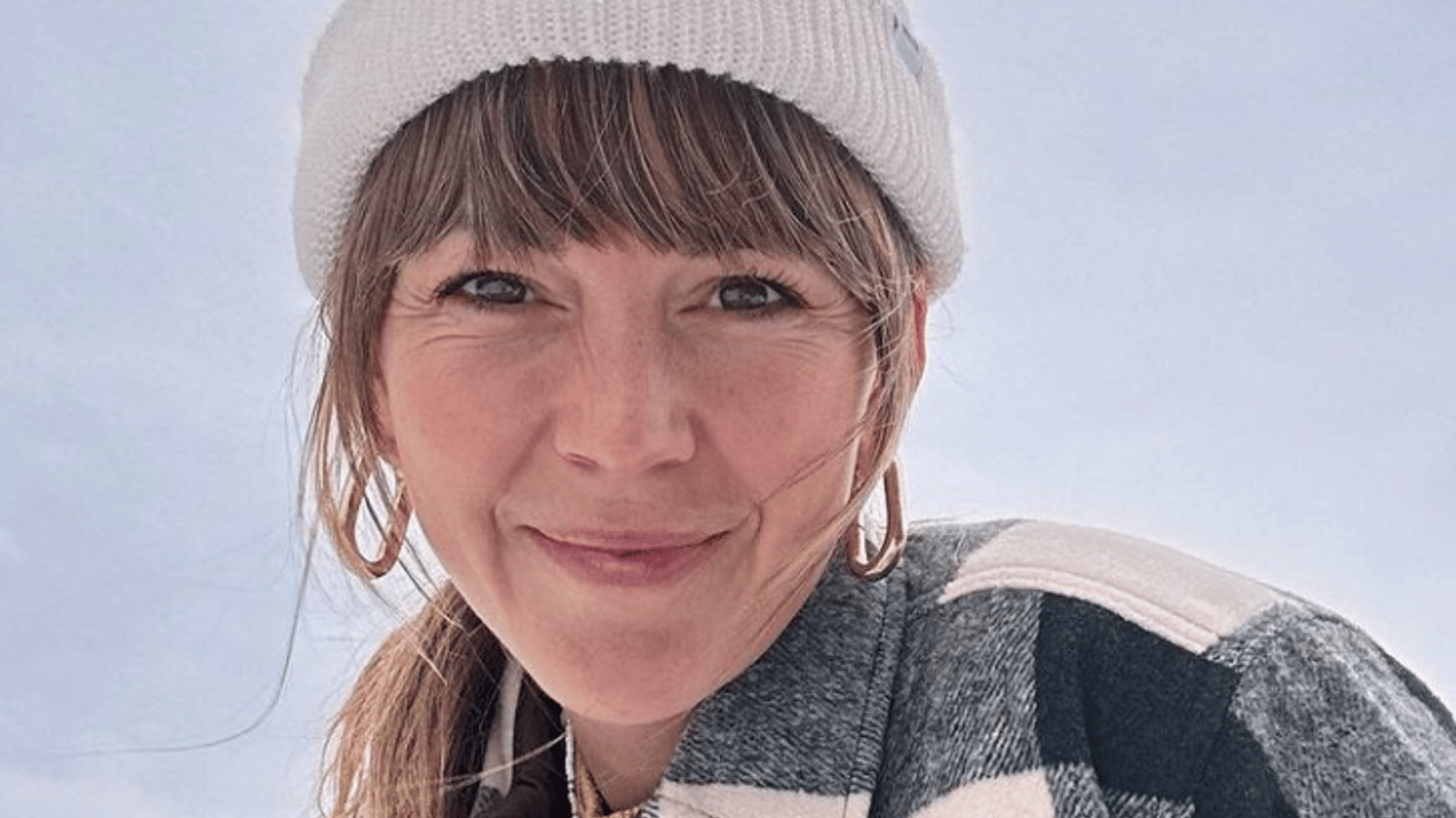 Vanessa Pilon cloue le bec à des internautes qui la critiquent.