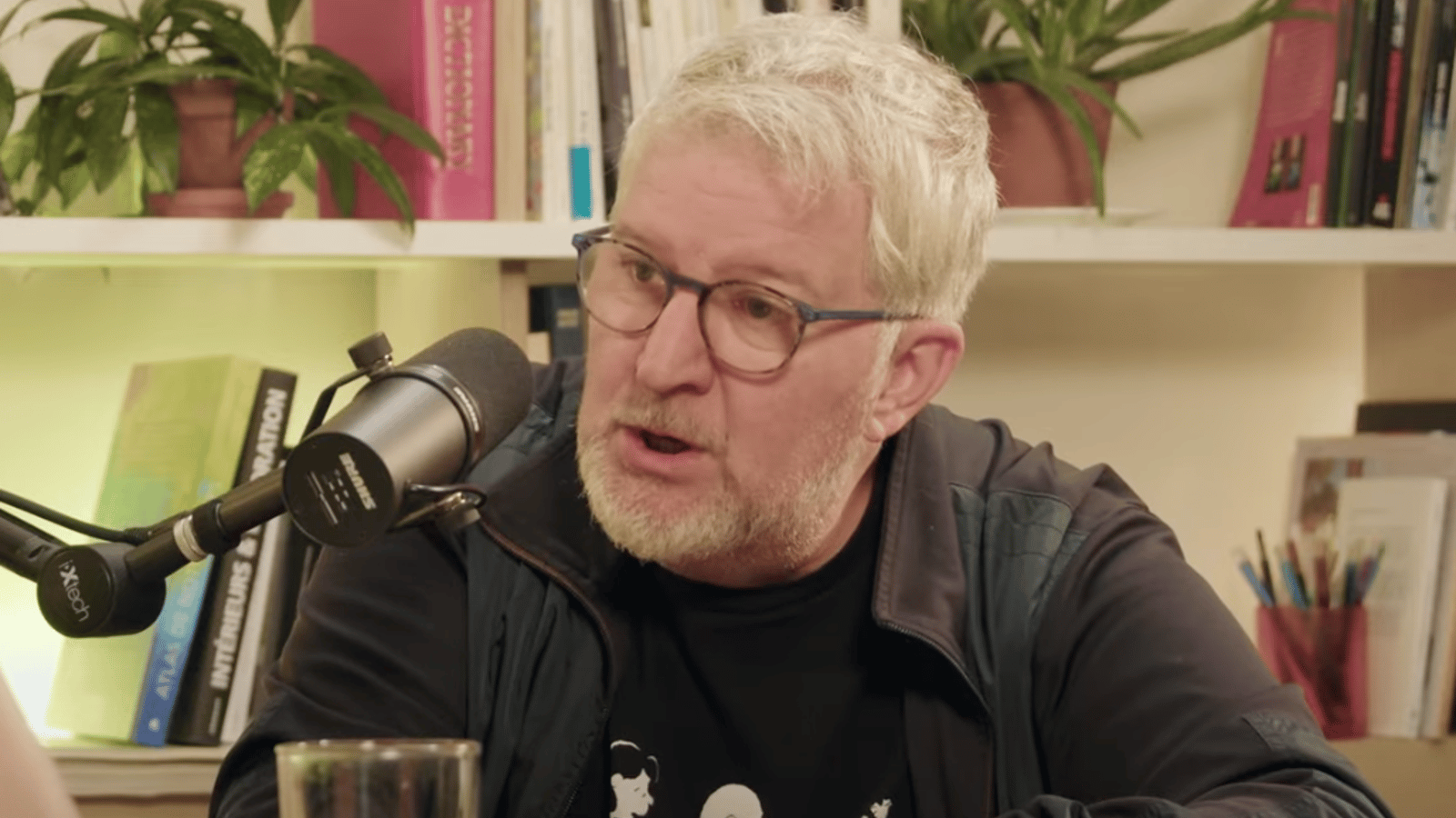 Benoît Brière fait son arrivée dans Indéfendable et son rôle risque de vous surprendre