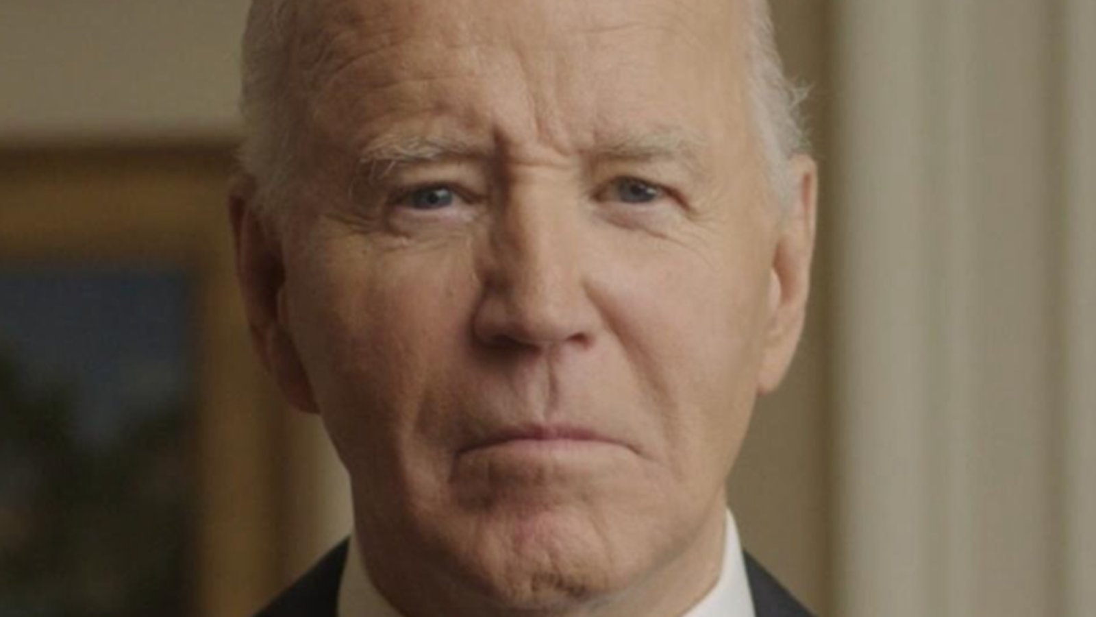 Joe Biden brise le silence au lendemain de la triste annonce sur son état de santé