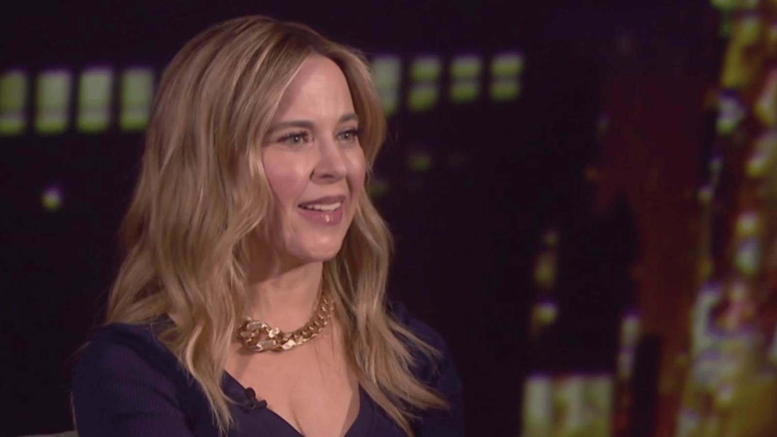 Séparation amoureuse pour Julie Snyder